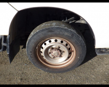 Toyota Dyna Truck 2005