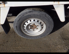 Toyota Dyna Truck 2005