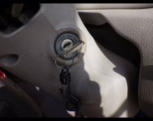 Toyota Dyna Truck 2005