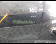 Toyota Dyna Truck 2005