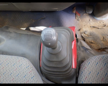 Toyota Dyna Truck 2005