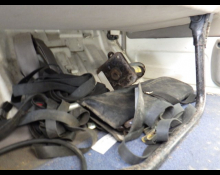 Toyota Dyna Truck 2005