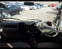 Toyota Dyna Truck 2005