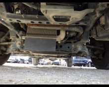 Toyota Dyna Truck 2005