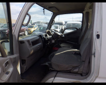 Toyota Dyna Truck 2005