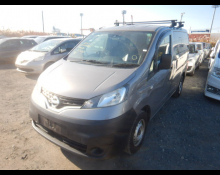 Nissan NV200 2021