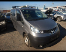 Nissan NV200 2021