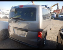 Nissan NV200 2021