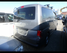 Nissan NV200 2021