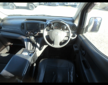 Nissan NV200 2021
