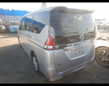 Nissan Serena 2021