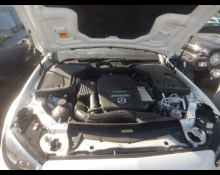 Mercedes Benz E-Class 2021