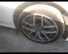 Mercedes Benz E-Class 2021