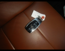 Mercedes Benz E-Class 2021