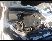 Mercedes Benz GLC-class 2021