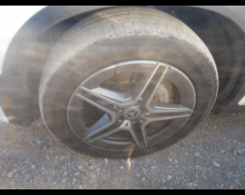 Mercedes Benz GLC-class 2021