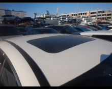 Mercedes Benz GLC-class 2021