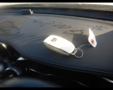 Mercedes Benz GLC-class 2021