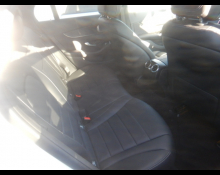 Mercedes Benz GLC-class 2021