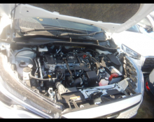 Toyota Corolla Cross 2025