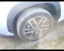 Toyota Corolla Cross 2025