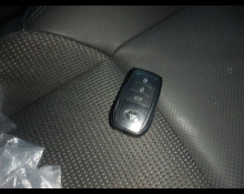 Toyota Corolla Cross 2025