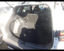 Toyota Corolla Cross 2025