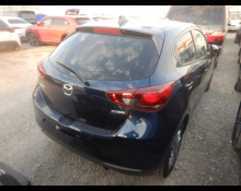 Mazda Mazda2 2022