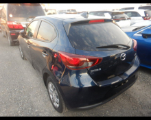 Mazda Mazda2 2022