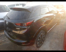 Mazda CX-3 2021