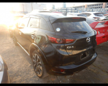 Mazda CX-3 2021