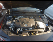 Mercedes Benz CLA-class 2021