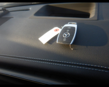 Mercedes Benz CLA-class 2021