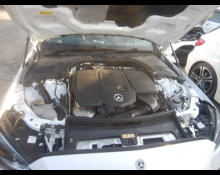 Mercedes Benz C Class 2022