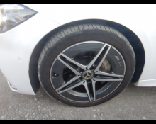 Mercedes Benz C Class 2022