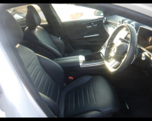 Mercedes Benz C Class 2022