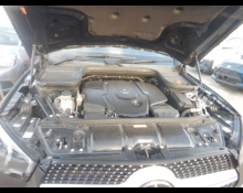 Mercedes Benz GLE-Class 2022