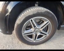 Mercedes Benz GLE-Class 2022