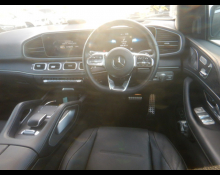 Mercedes Benz GLE-Class 2022