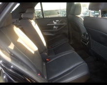 Mercedes Benz GLE-Class 2022