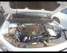 Mercedes Benz GLB-Class 2021