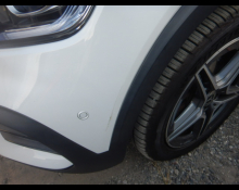 Mercedes Benz GLB-Class 2021