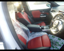 Mercedes Benz GLB-Class 2021