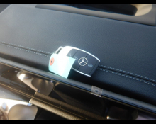 Mercedes Benz GLB-Class 2021