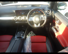 Mercedes Benz GLB-Class 2021