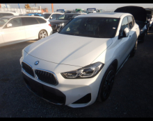BMW X2 2021