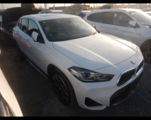 Used Bmw X2 Cars For Sale in Japan