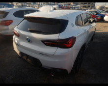 BMW X2 2021