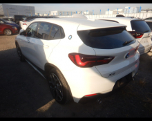 BMW X2 2021