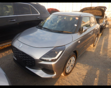 Suzuki Swift 2025